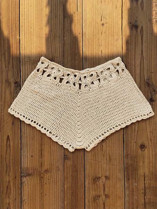 Boho Sun Chaser Crochet Set
