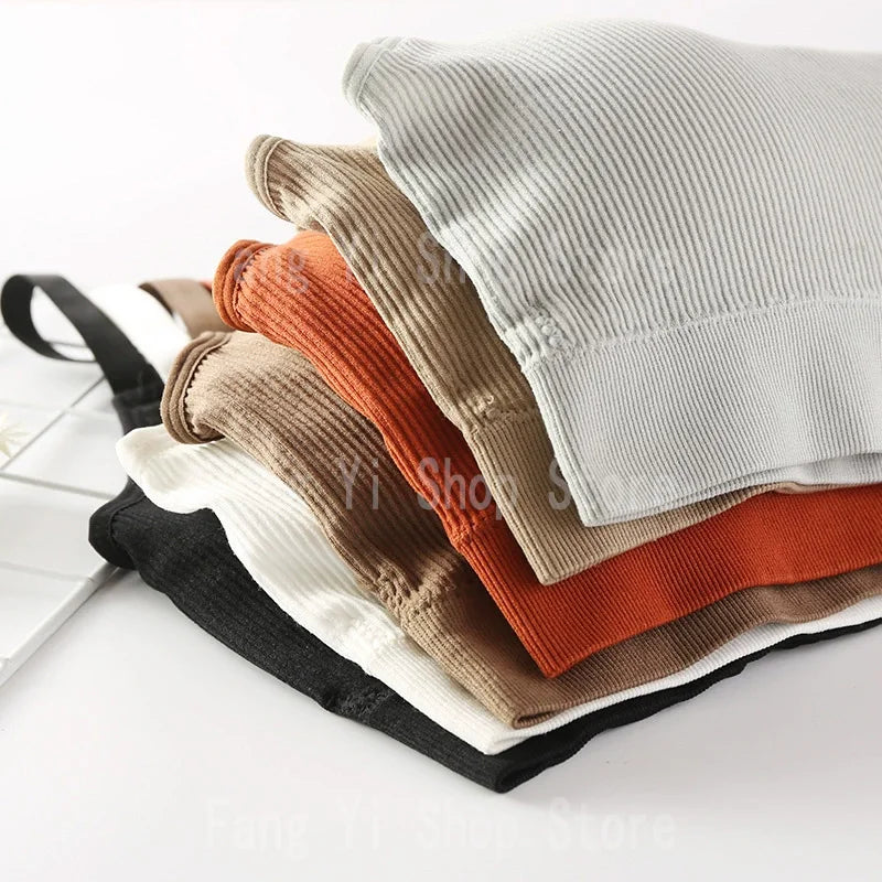 Everyday Ease Seamless Bra – Ultra Soft, Supportive & Stylish