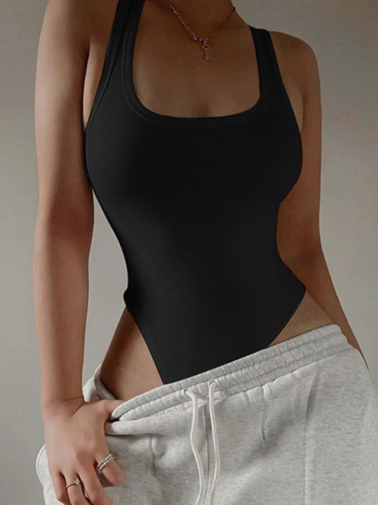 SculptEase™ Curve Hugger Bodysuit – Effortless Shape, Maximum Confidence