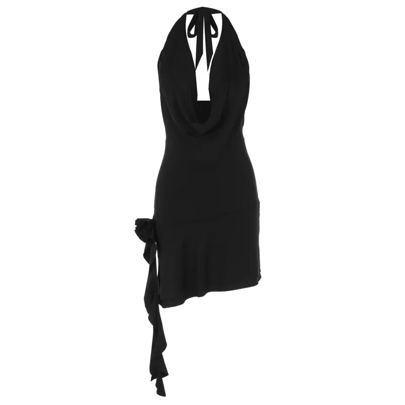 Chic Vibe Swing Dress