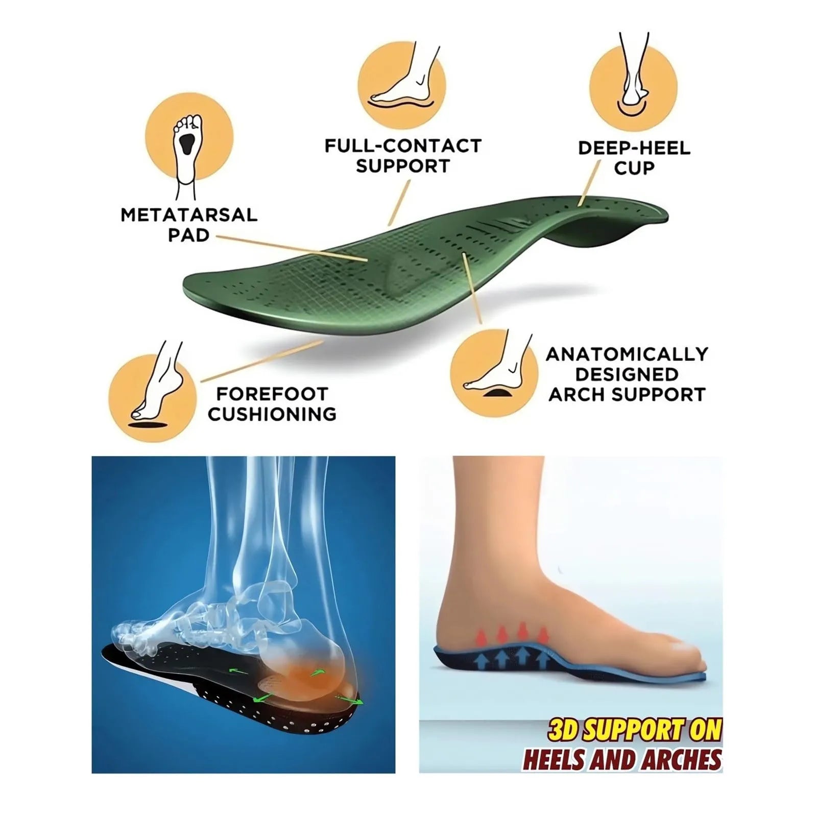 CloudEase™ Hollow  Walking Shoes – Soft Steps, Fresh Style