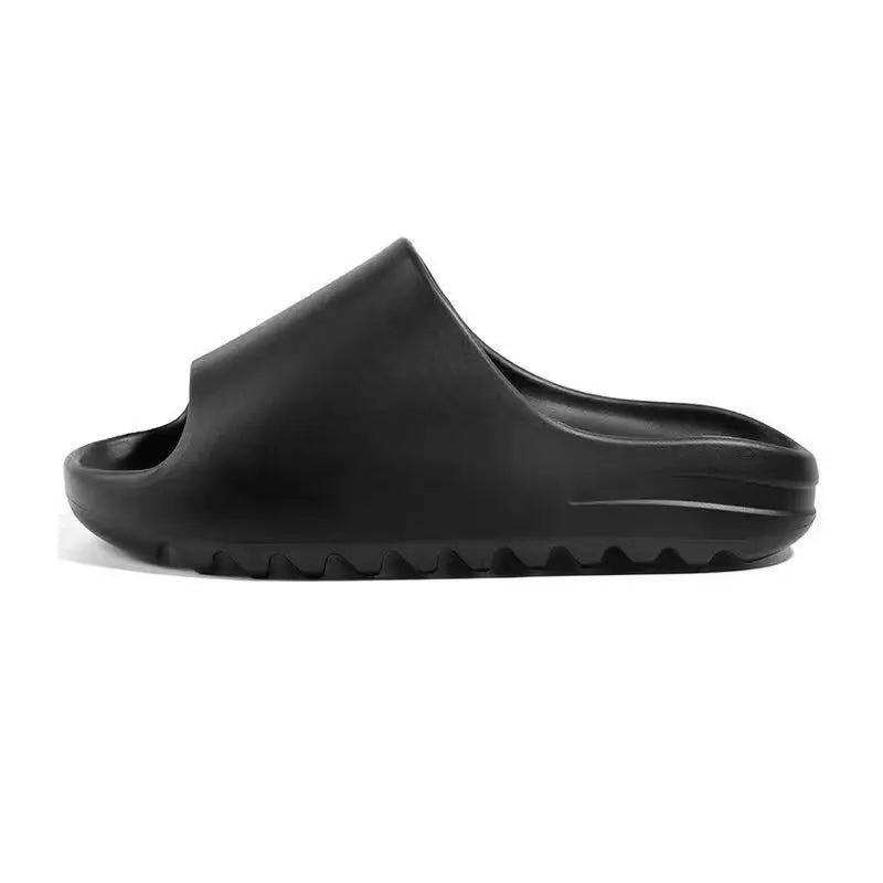 PillowFlex™ Ultra Soft EVA Cloud Slides – Unisex Summer Comfort