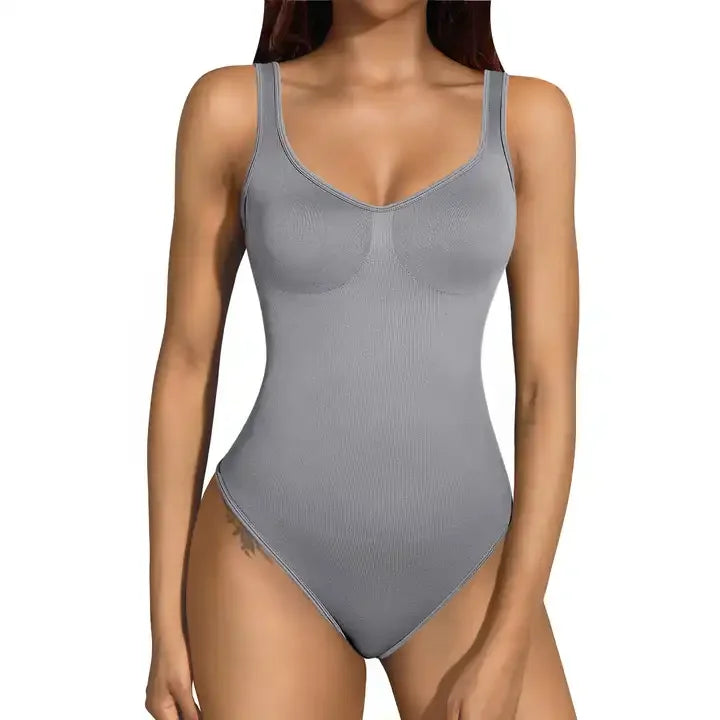 SculptFlex Seamless Contour Bodysuit