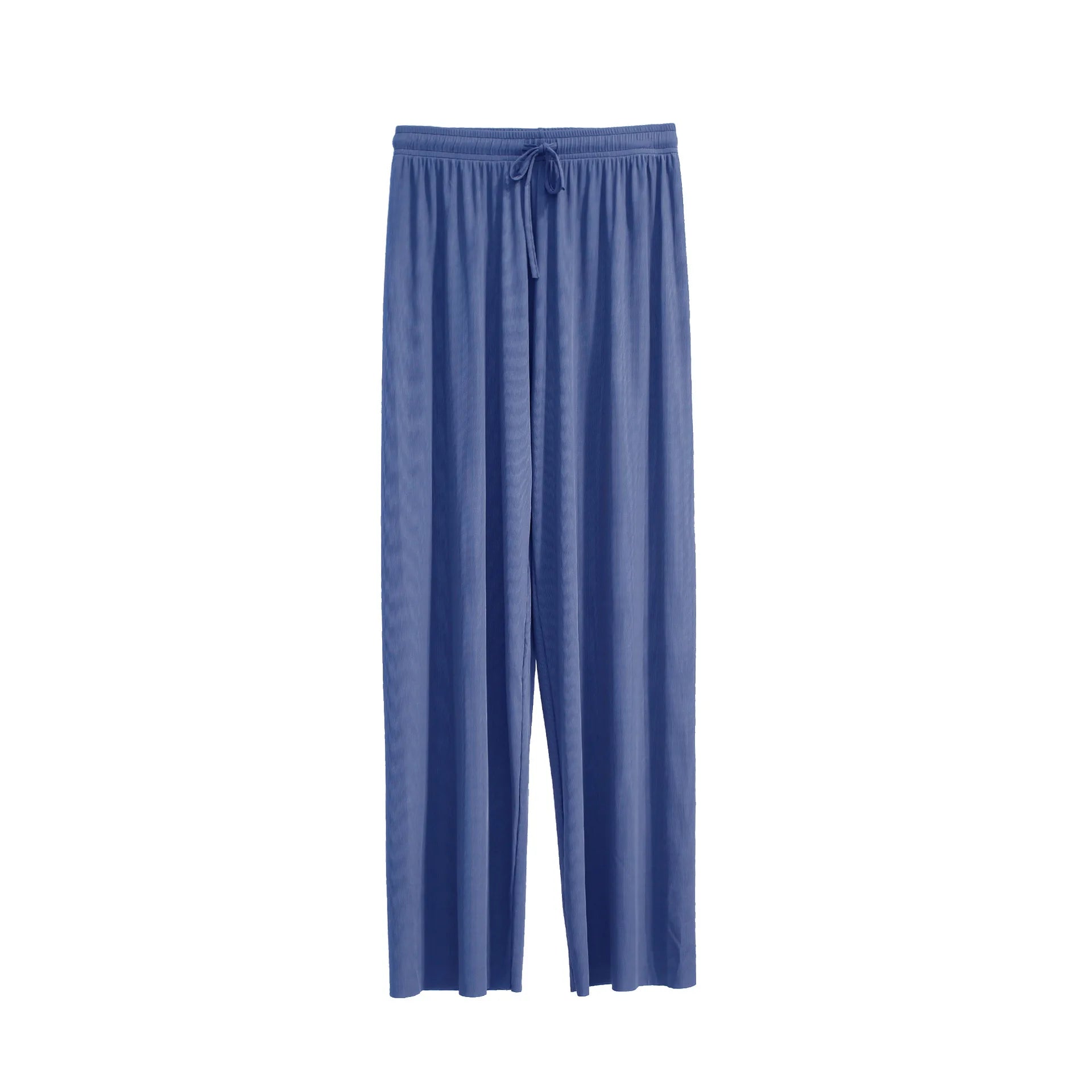 Breezeline™ Ice-Silk Lounge Pants – Cool Comfort in Motion